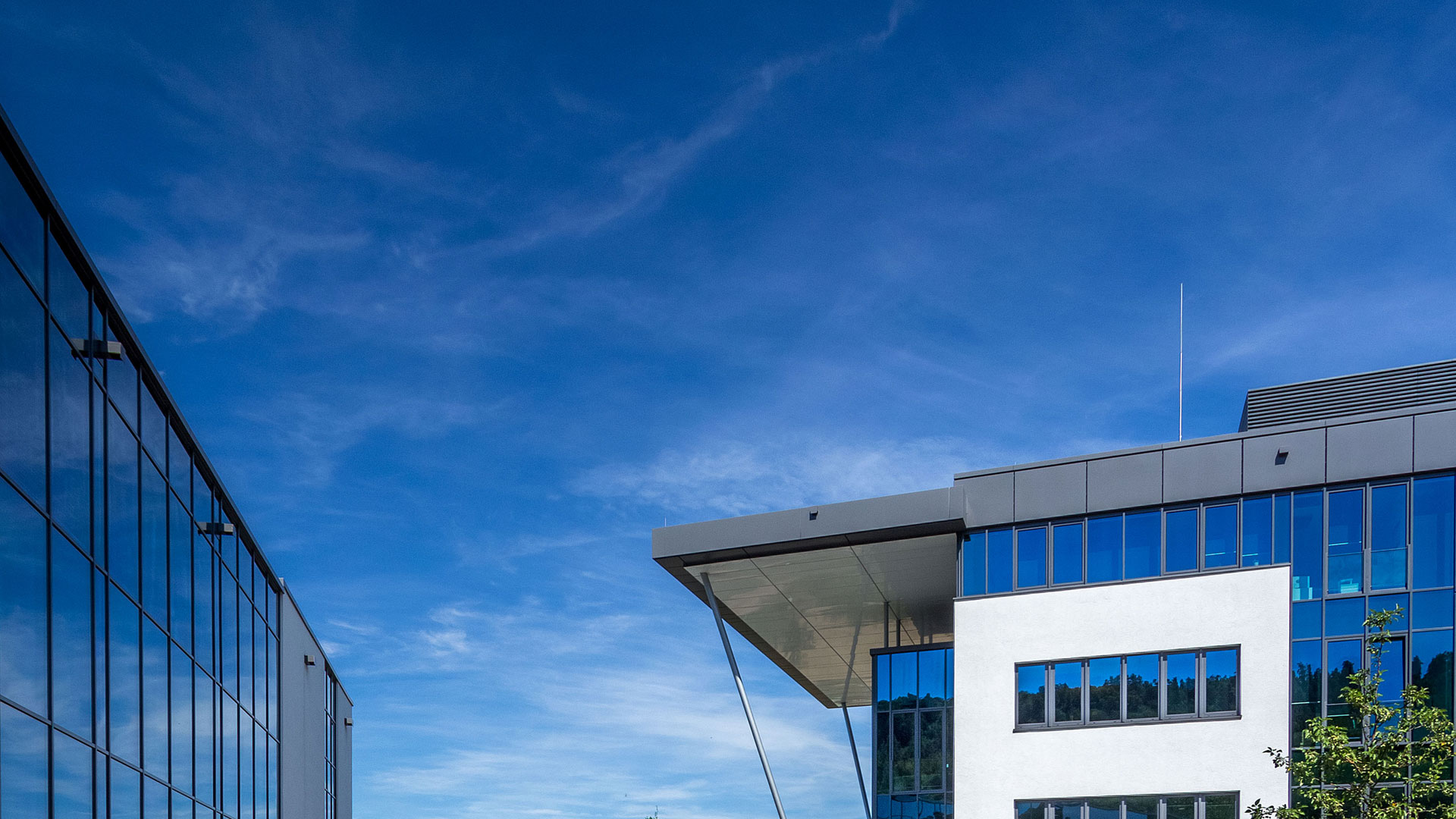 Burckhardt Gruppe Metallbau Burckhardt GmbH