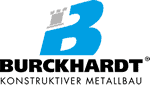 Metallbau Burckhardt GmbH Logo